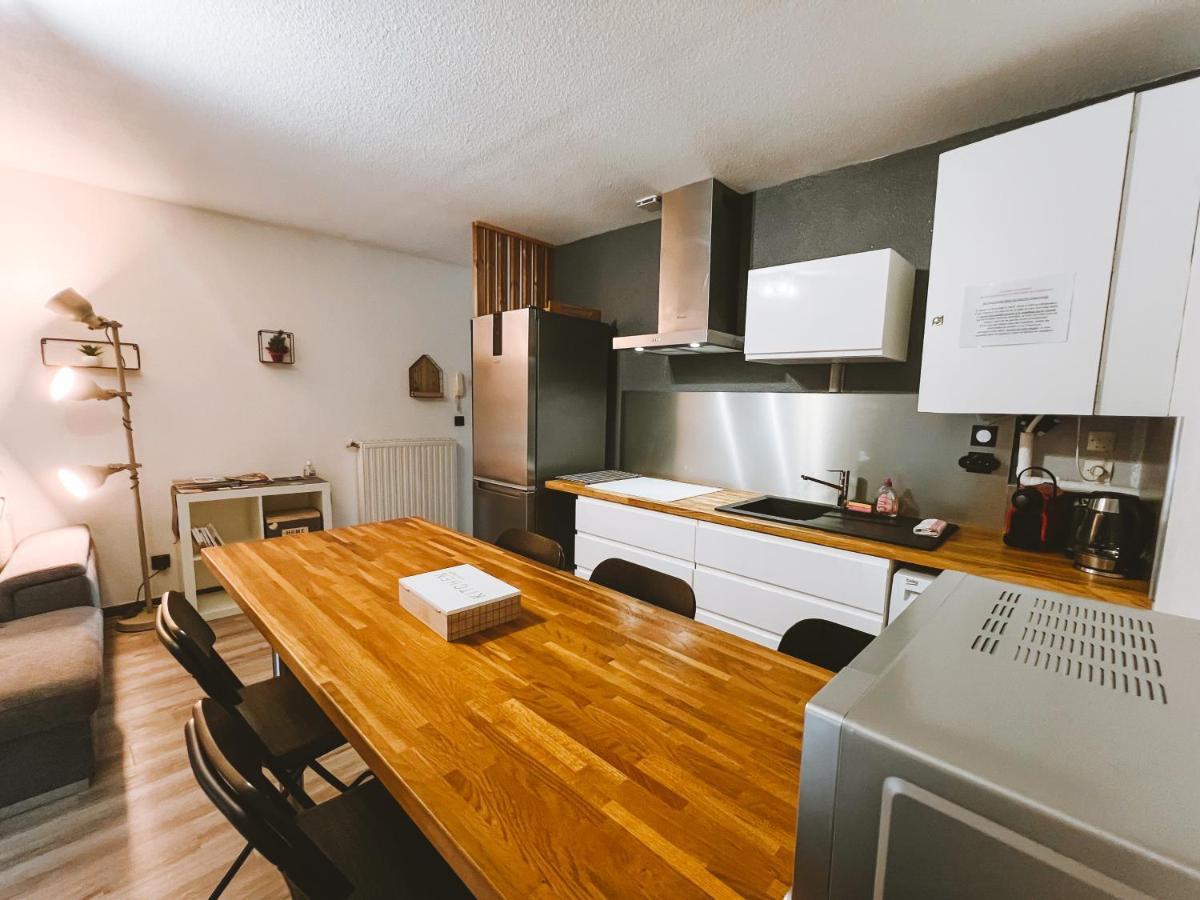 Le Dromardechois - Gite Meuble 6 Personnes Tournon Sur Rhone - Ecolodgite Exteriér fotografie