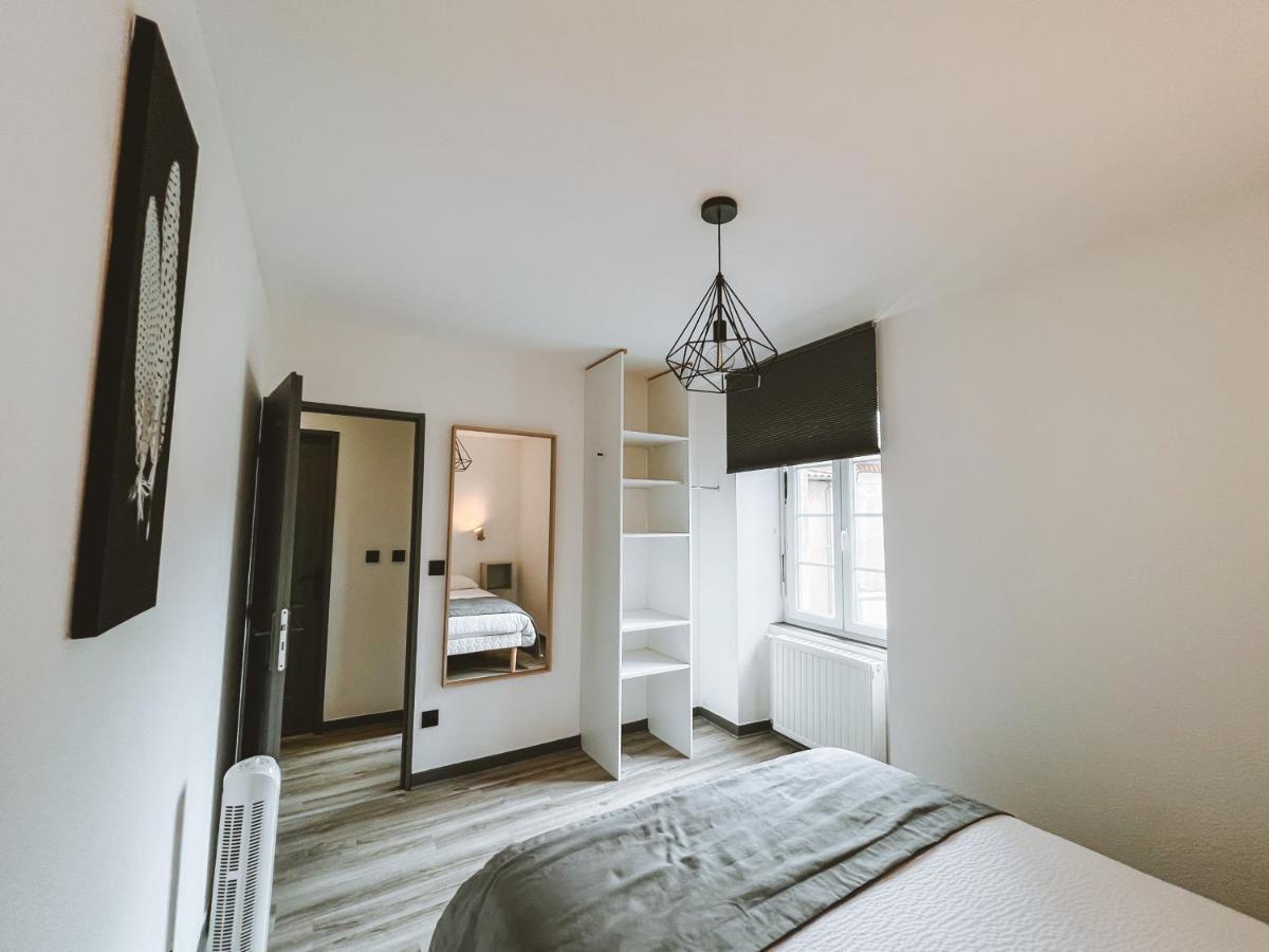 Le Dromardechois - Gite Meuble 6 Personnes Tournon Sur Rhone - Ecolodgite Exteriér fotografie