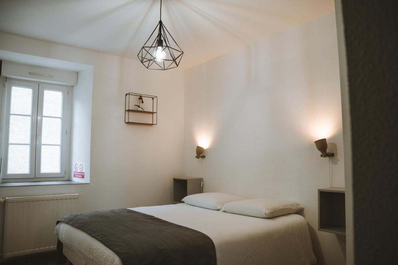 Le Dromardechois - Gite Meuble 6 Personnes Tournon Sur Rhone - Ecolodgite Exteriér fotografie