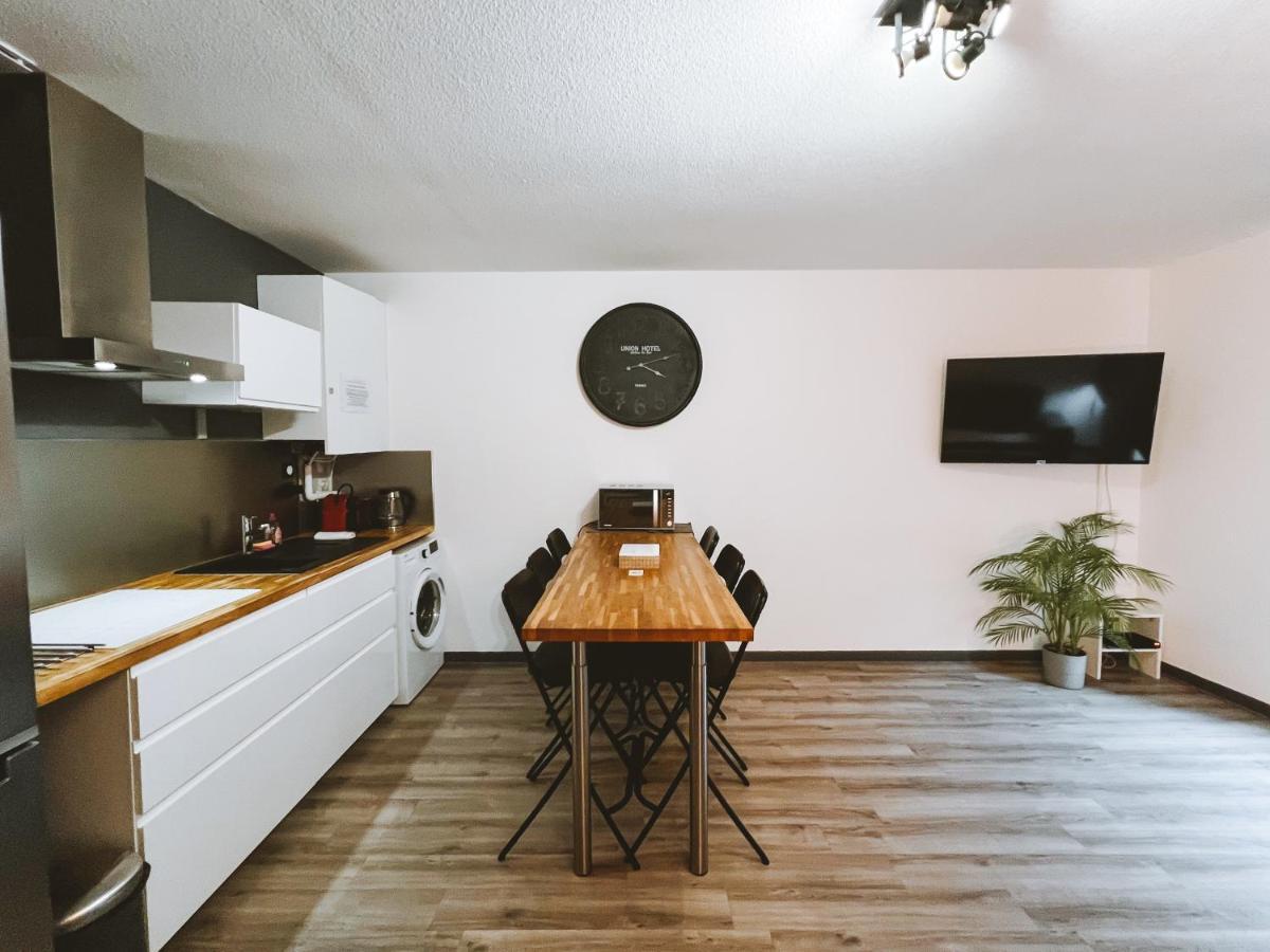 Le Dromardechois - Gite Meuble 6 Personnes Tournon Sur Rhone - Ecolodgite Exteriér fotografie
