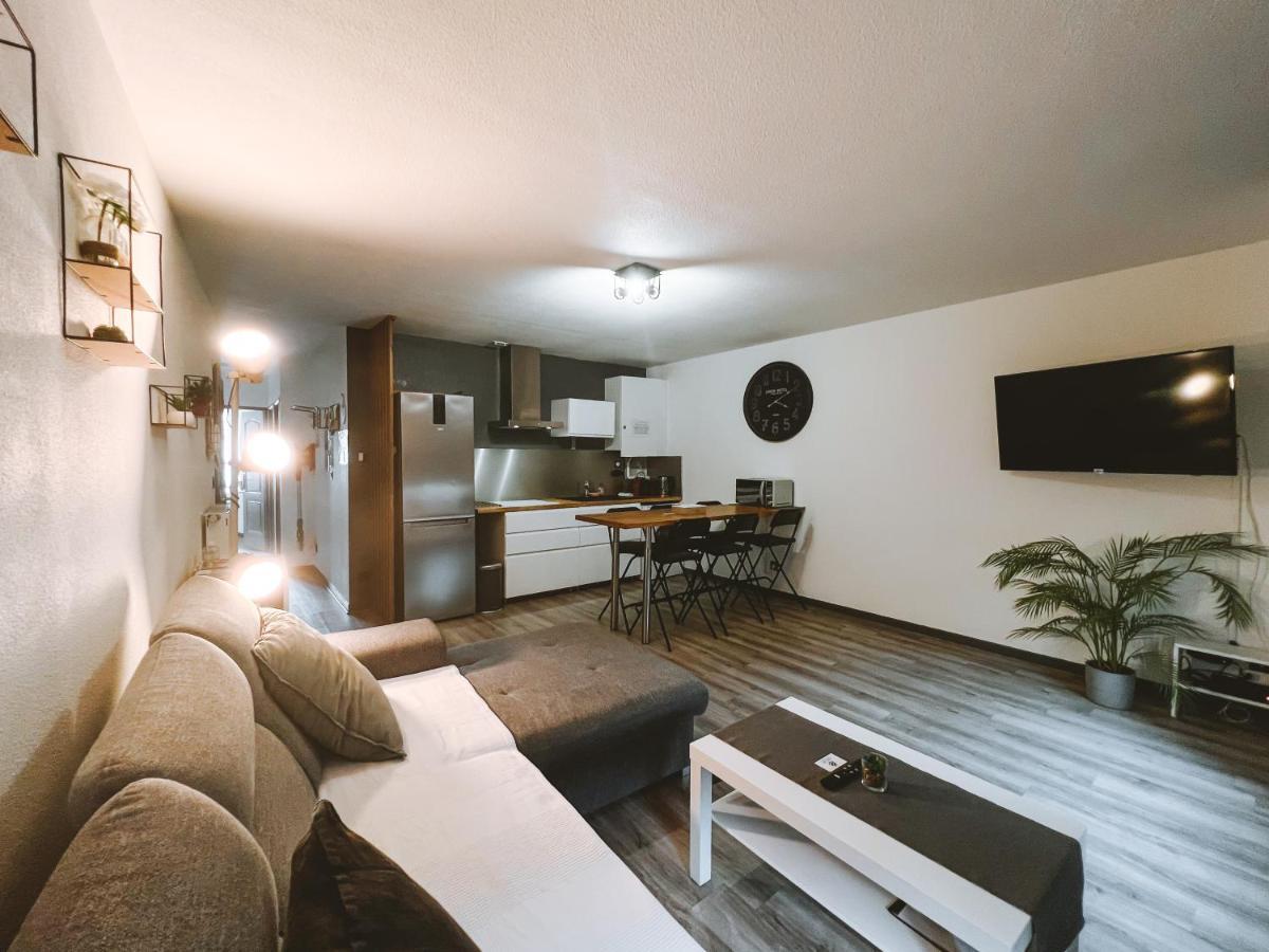Le Dromardechois - Gite Meuble 6 Personnes Tournon Sur Rhone - Ecolodgite Exteriér fotografie