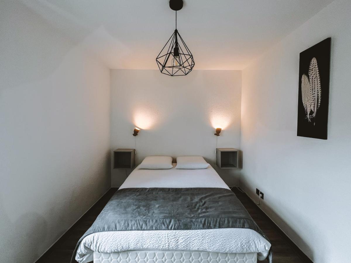 Le Dromardechois - Gite Meuble 6 Personnes Tournon Sur Rhone - Ecolodgite Exteriér fotografie