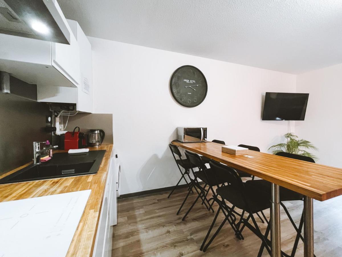 Le Dromardechois - Gite Meuble 6 Personnes Tournon Sur Rhone - Ecolodgite Exteriér fotografie