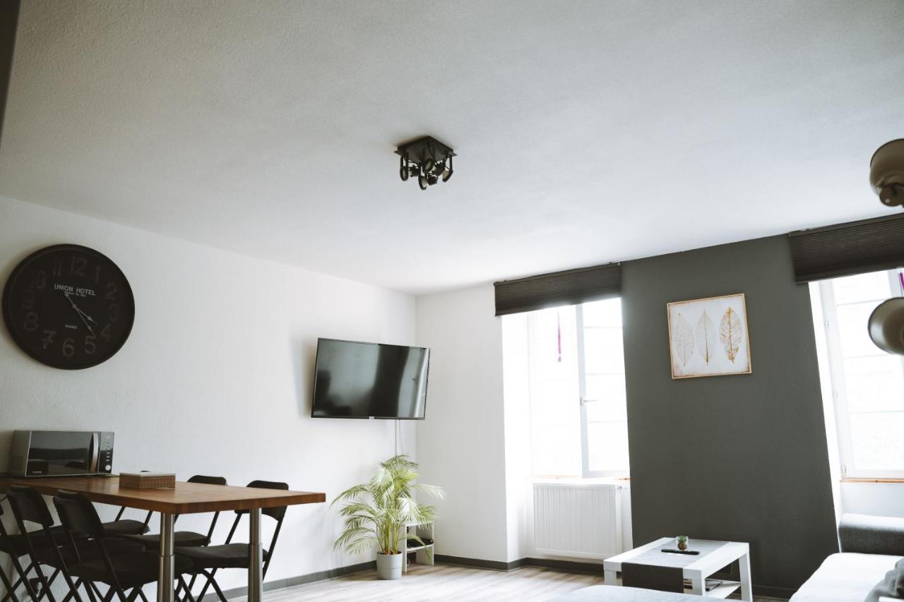 Le Dromardechois - Gite Meuble 6 Personnes Tournon Sur Rhone - Ecolodgite Exteriér fotografie