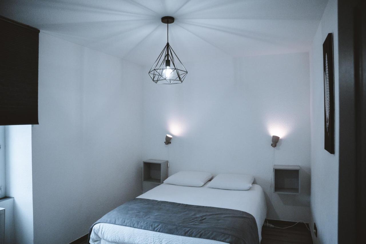 Le Dromardechois - Gite Meuble 6 Personnes Tournon Sur Rhone - Ecolodgite Exteriér fotografie