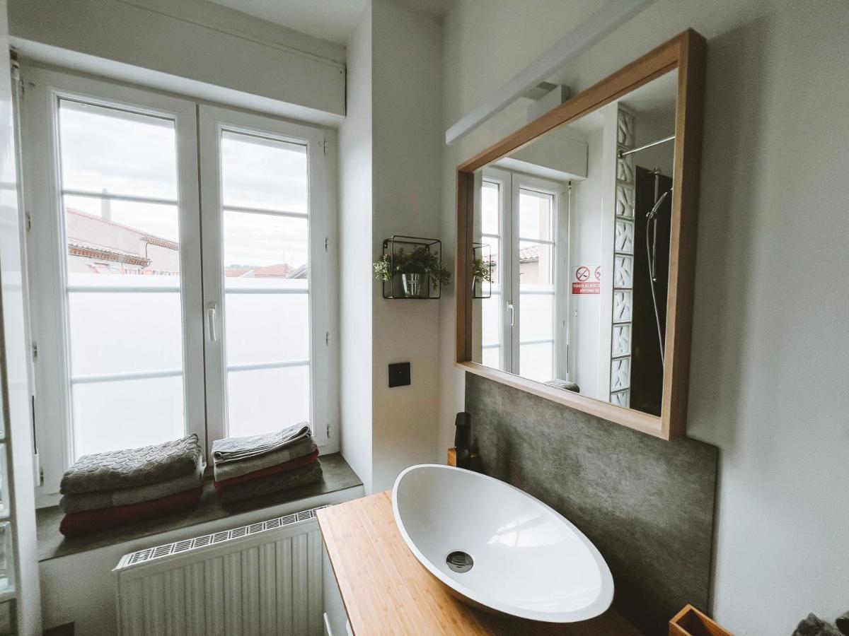 Le Dromardechois - Gite Meuble 6 Personnes Tournon Sur Rhone - Ecolodgite Exteriér fotografie