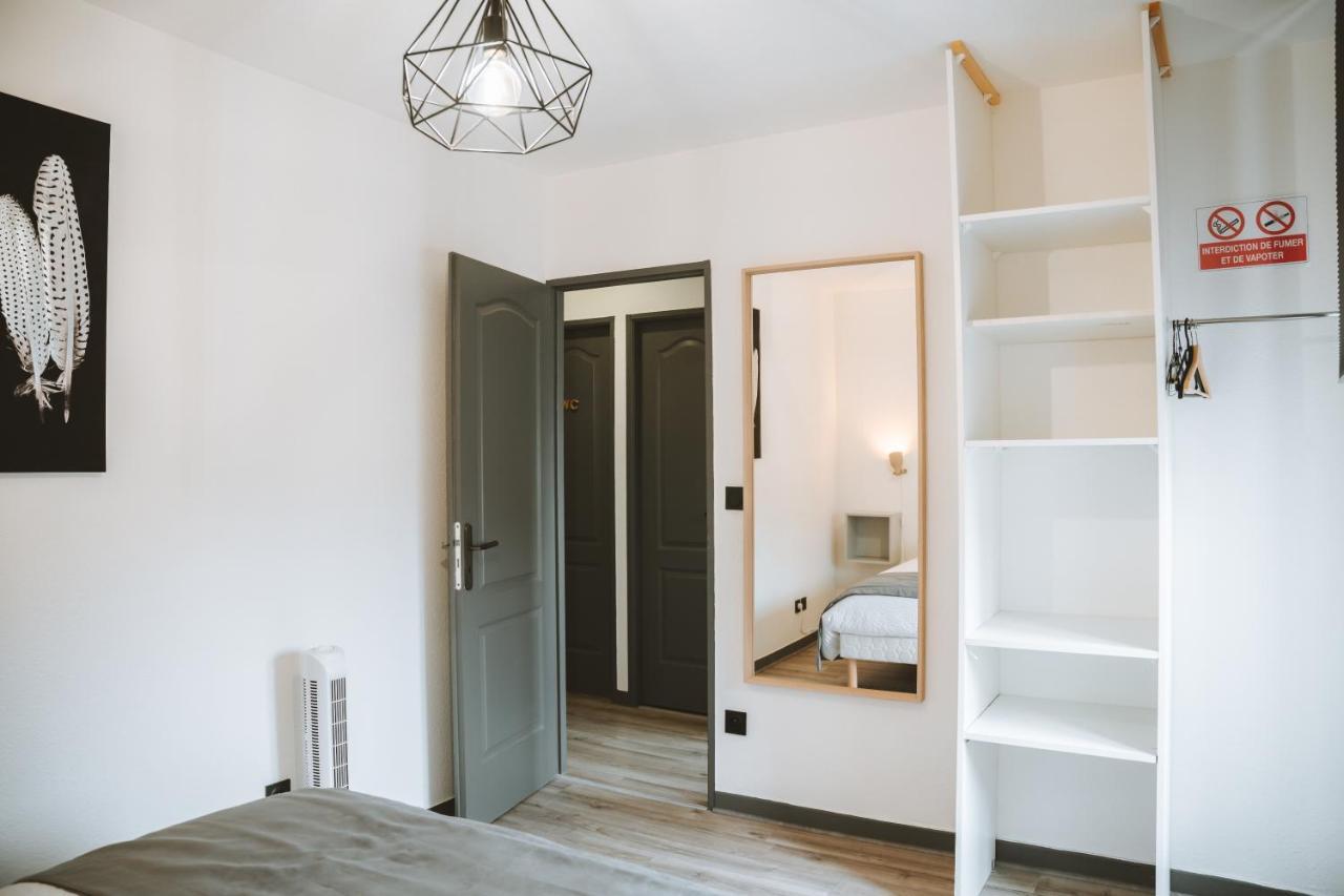 Le Dromardechois - Gite Meuble 6 Personnes Tournon Sur Rhone - Ecolodgite Exteriér fotografie